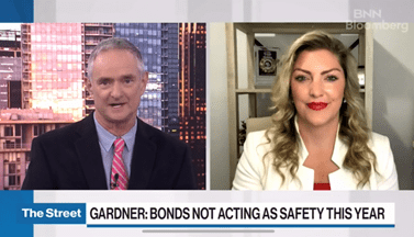Gardner Bonds Not Acting as Safety This Year